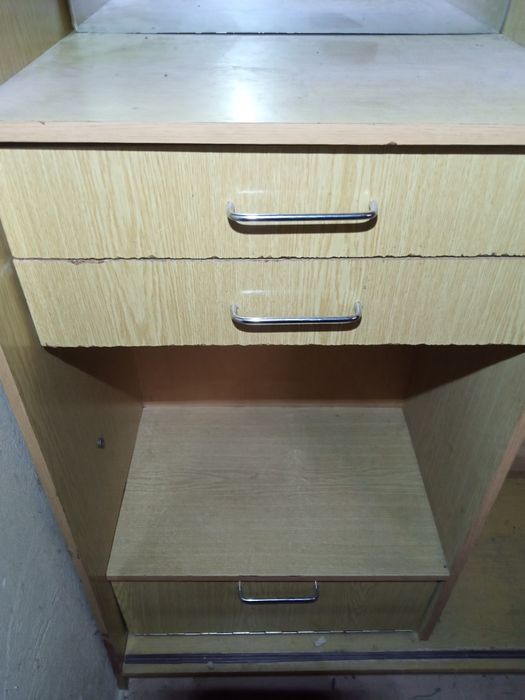 Шафа дві штуки ціна за дві