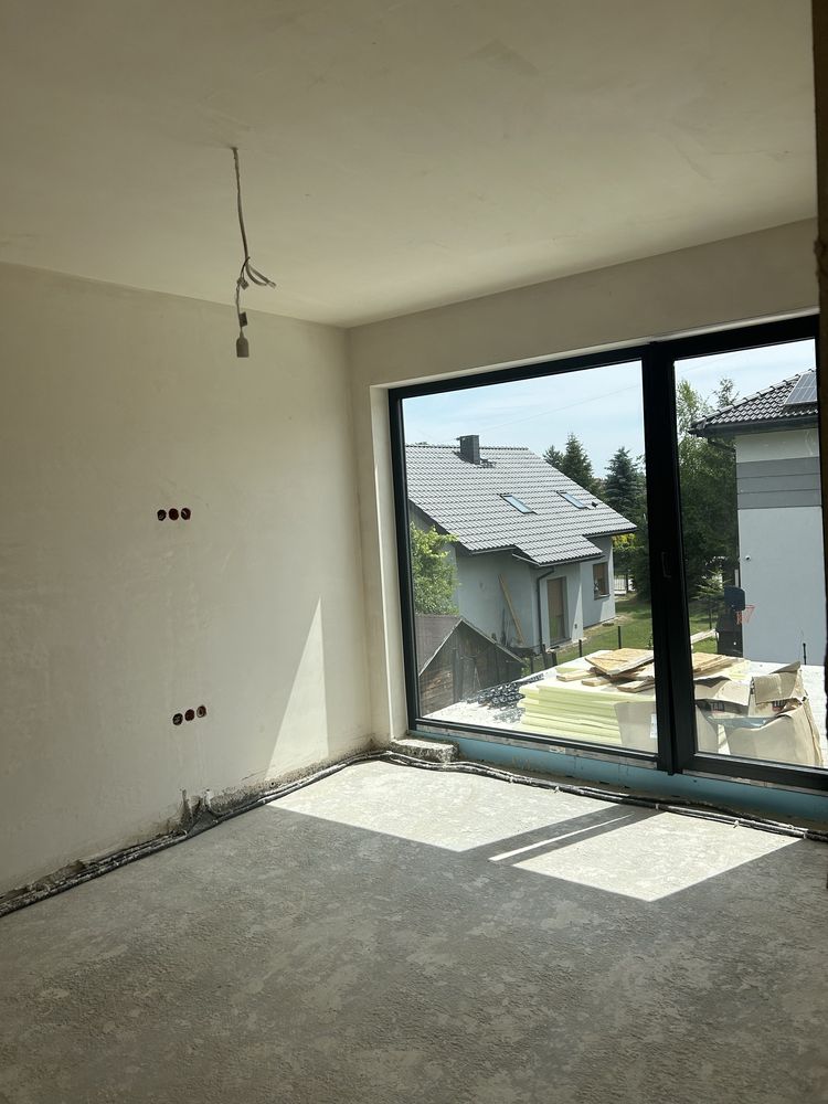 Tynki Maszynowe gipsowe i cw ( Śląsk, Małpolska)