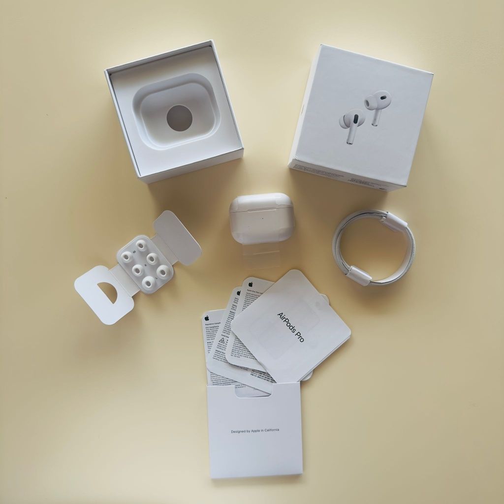 AirPods Pro 2 (USB-C)