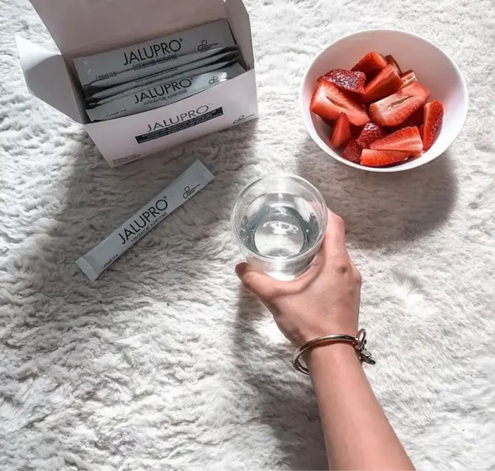 JALUPRO Drink комплекс амінокислот (Proglyme), 30 пак