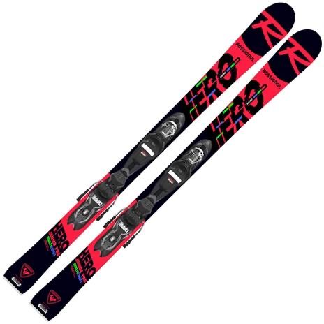 Narty Rossignol Hero Junior PRO Multi-Event