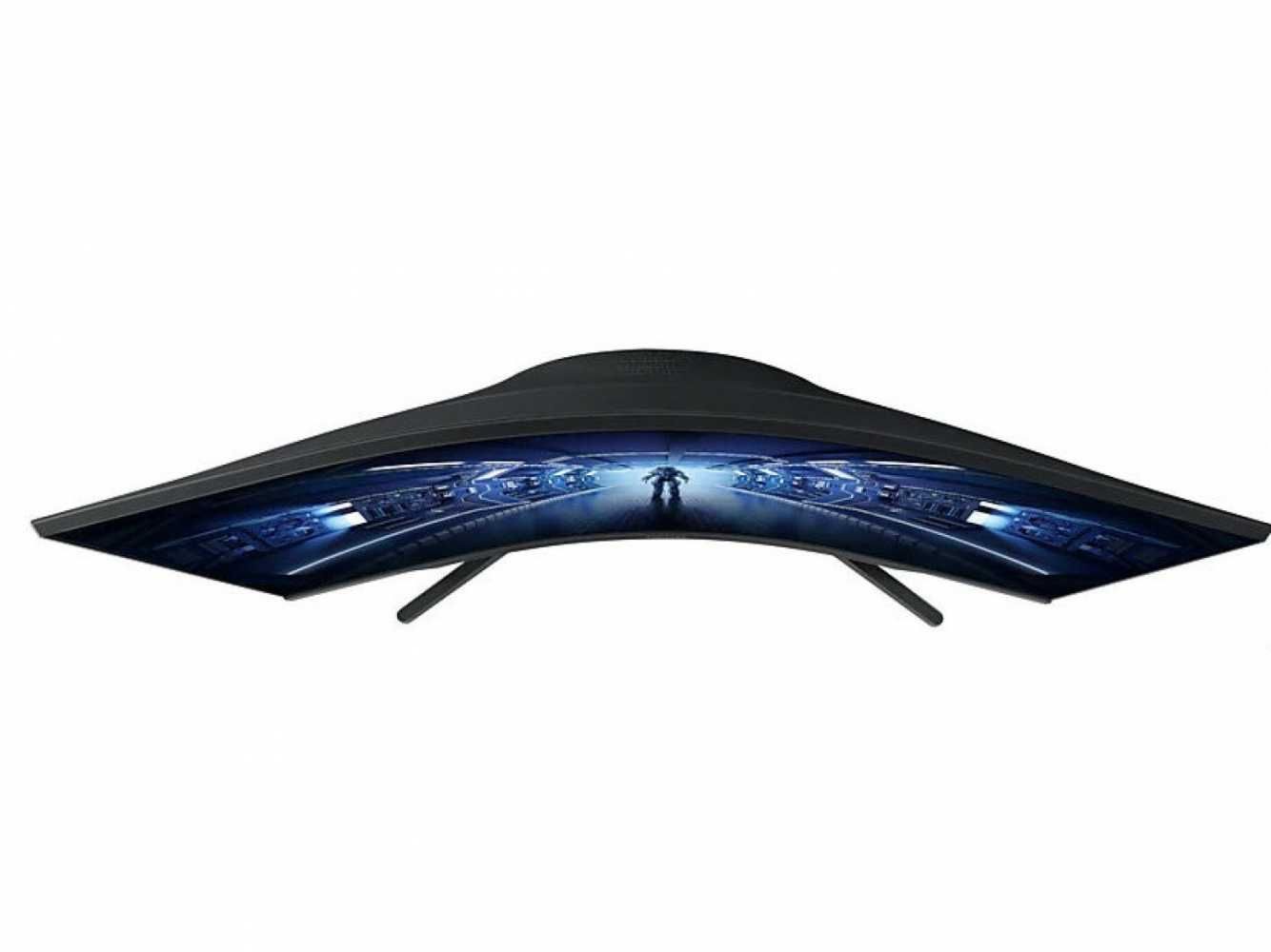 Игровой Компьютер сборка + Монитор Samsung + Мыша Razer + Клава RealEl