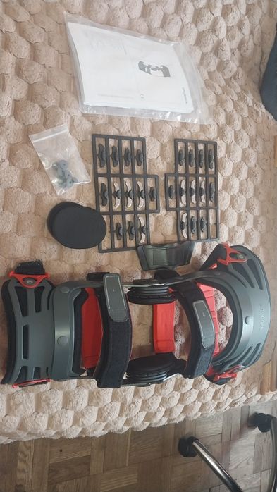 Колінний  ортез ottobock, Genu Arexa,правий л,левый ххл