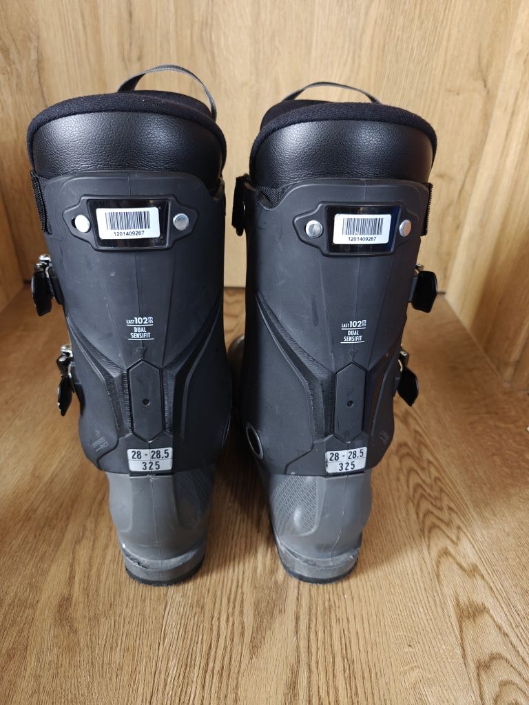 Buty narciarskie męskie Salomon s pro hv R90 rozmiar 28-28,5, (44)