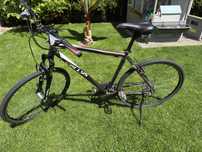 Rower Kellys cliff 50 kolło 28’’ rama 21” w idealnym stanie