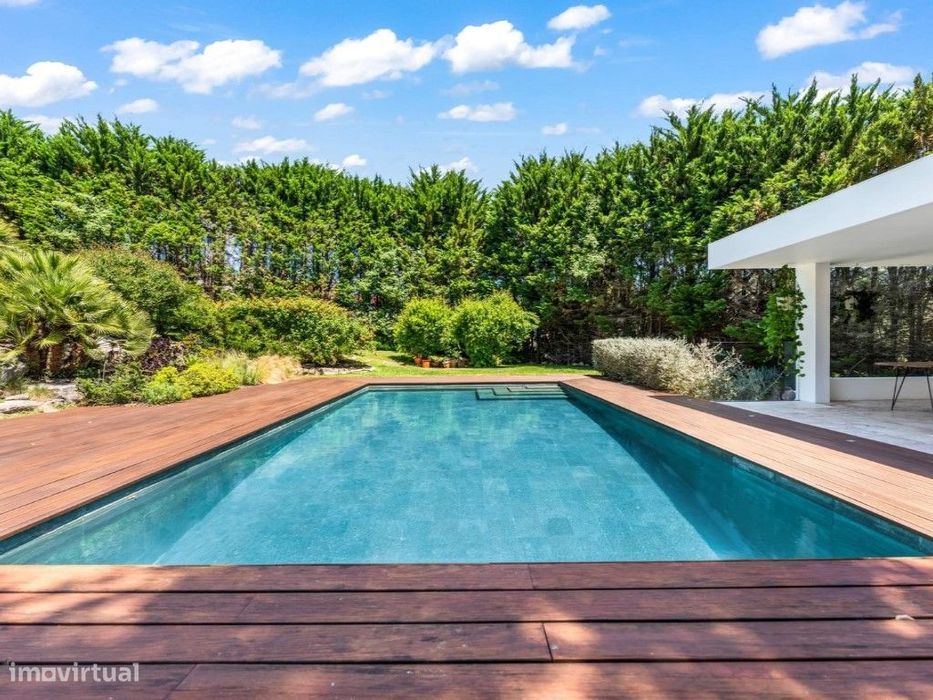 Moradia isolada T5 exclusiva, em Belas, Sintra