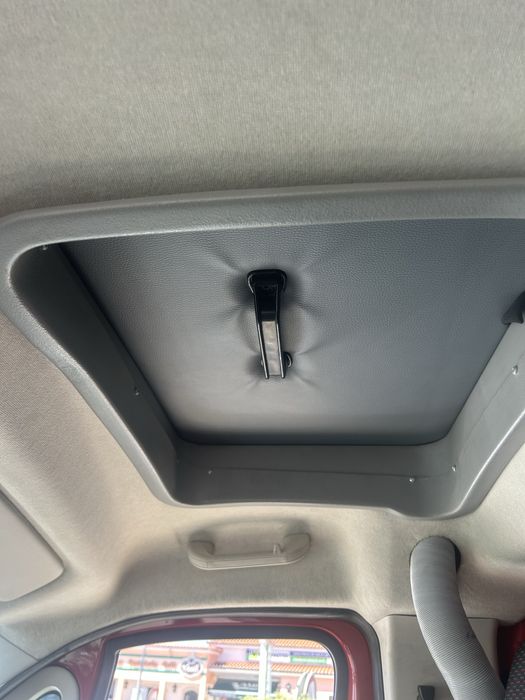 Peugeot boxer com plataforma