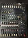 Mesa de som Yamaha