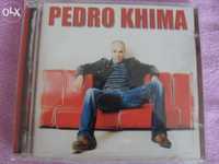 CD original Pedro Khima