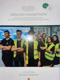 Obsluga magazynow zbiór zadań