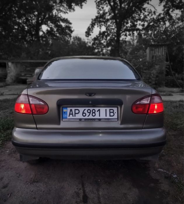 Продам Daeewo Sens