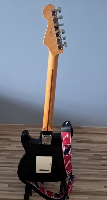 Fender Stratocaster