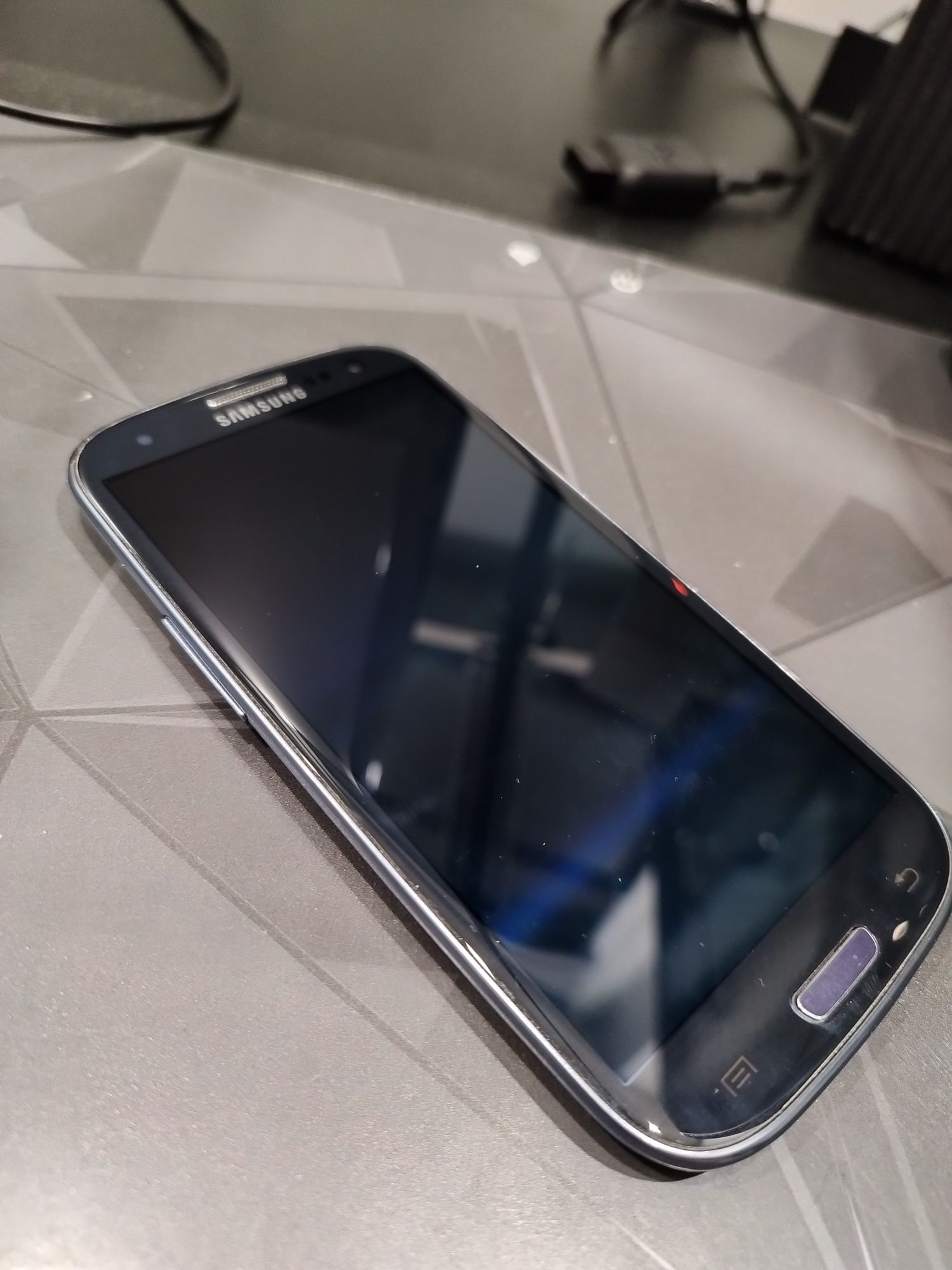 Samsung Galaxy S3 LTE