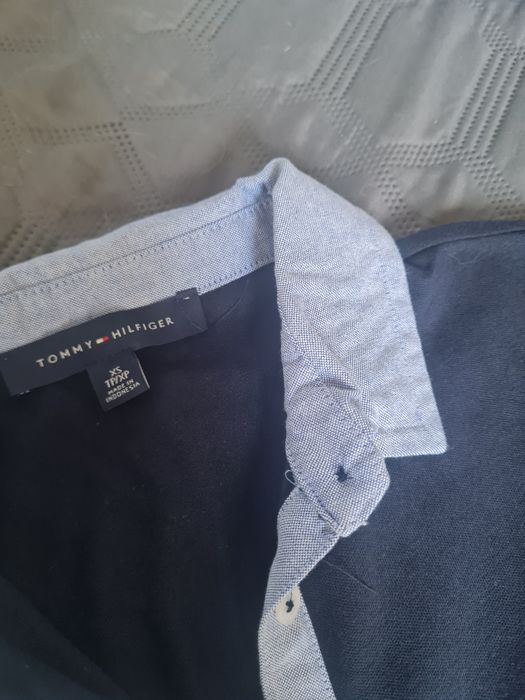 Polo Tommy Hilfiger rozm. XS