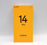 Telefon Realme 14 PRO 5G 256 GB