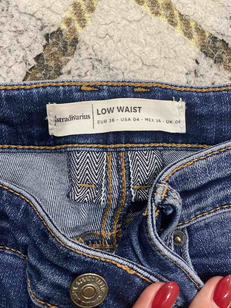 Продам джинсы в хорошем состоянии