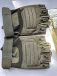Спортивні /Тактичні рукавички Sports Gear, розмір (L), безпальні.