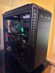 Komputer stacjonarny , I79700KF, Sapphire Radeon 5600XT, Windows 11