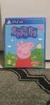 Peppa Pig Moja znajoma ps4 PL