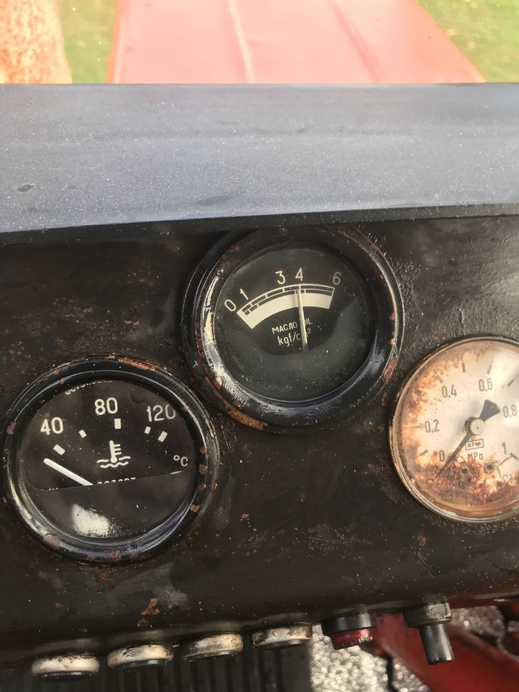 Т-25 Leda 22.5 кВт. 30кс. Експорт