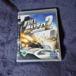 Full Auto 2 Battlelines Ps3