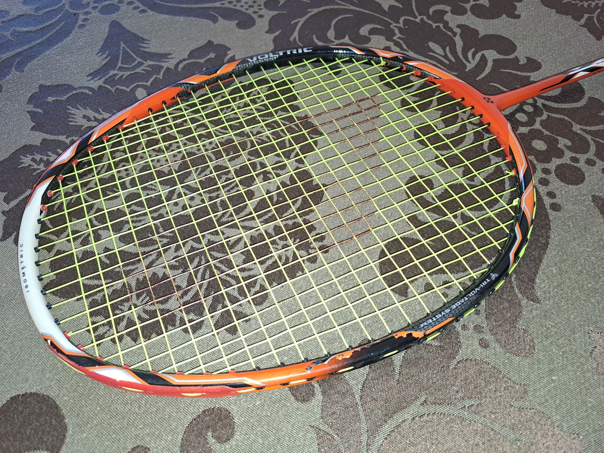 Yonex Voltric 50 NEO