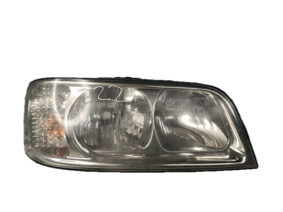 Ótica / farol direita FIAT Ducato (244_)