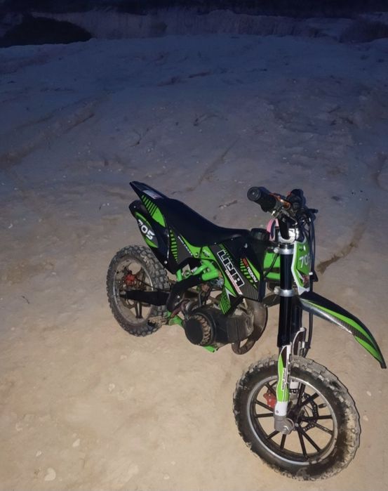 Міні пітбайк Київ