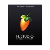 Fl studio Prducer Edition Lifetime