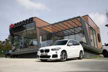 BMW X1 18 d xDrive Auto Pack M