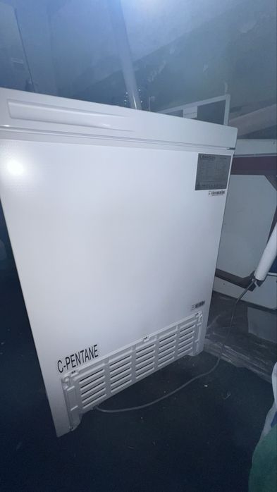 Морозильная камера Liberton LCF-290H