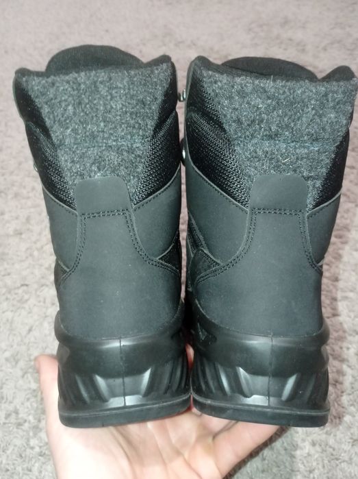 Тактичні трекінгові черевики Lowa Trident III Gtx. 42½р. Оригінал.