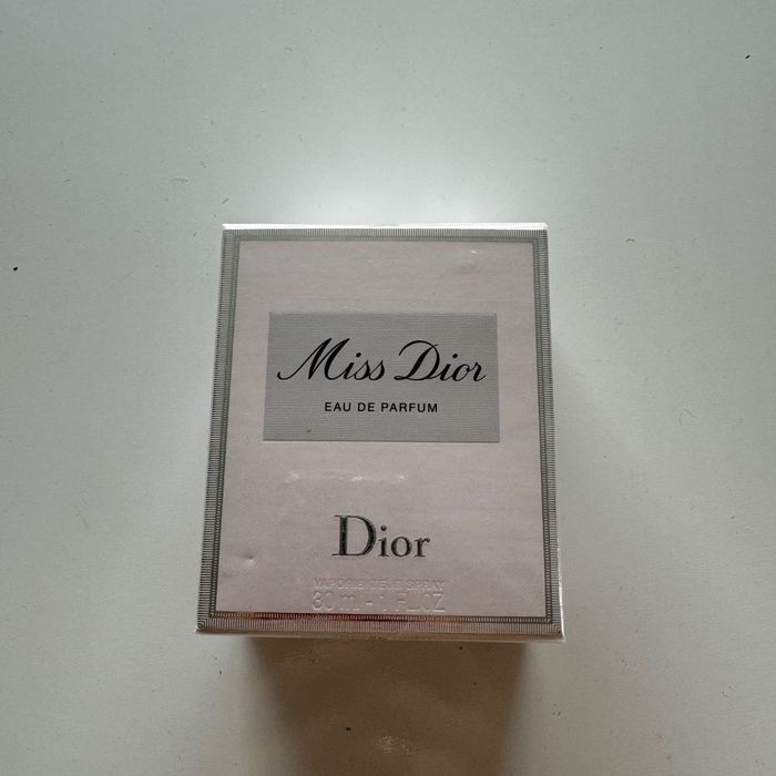 Dior парфуми духи Miss Dior Eau de Parfum нові в упаковці 30 мл