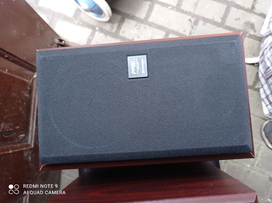 Stare Kolumny Pioneer S-F21