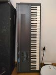 Teclado Piano Analógico Siel Px Jr