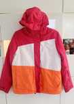Kurtka narciarska snowboardowa 158/164