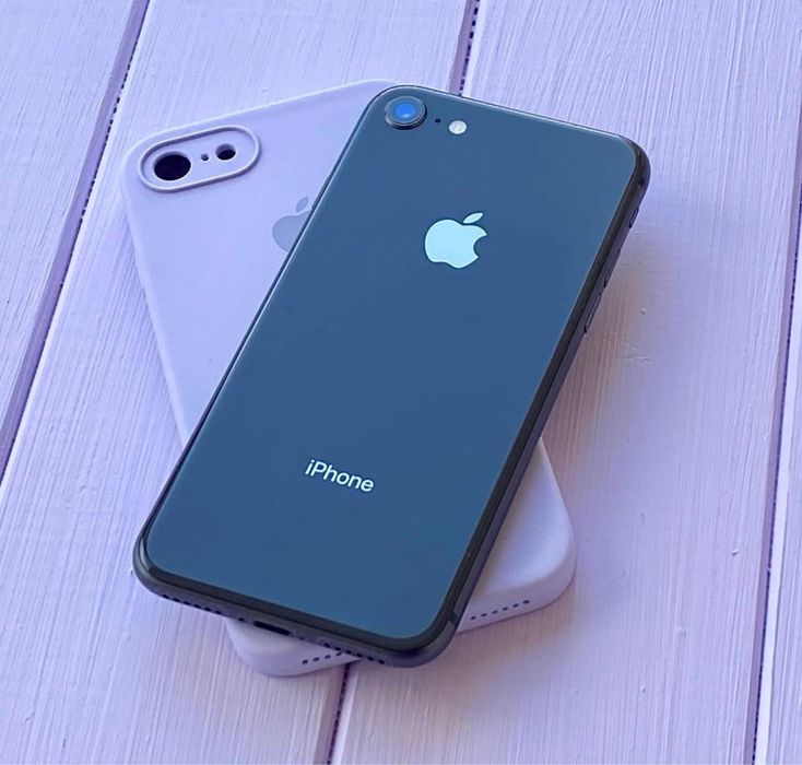 Iphone 8 256Gb Neverlock