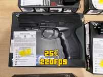AIRSOFT NOVO PROMOÇÃO!!