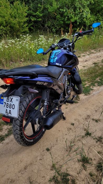 Продам ліфан 150