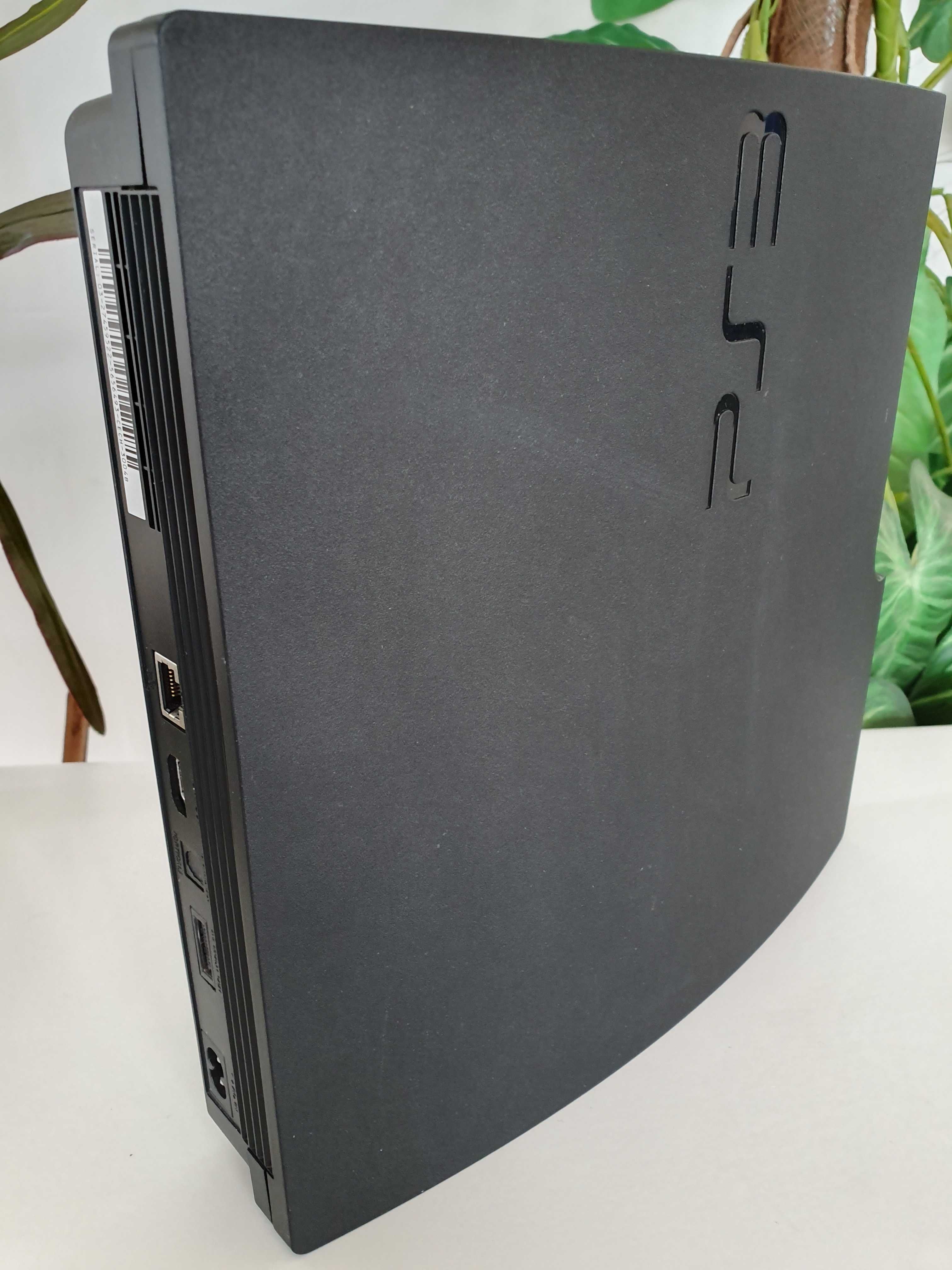 PlayStation 3 Slim Consola de Jogos