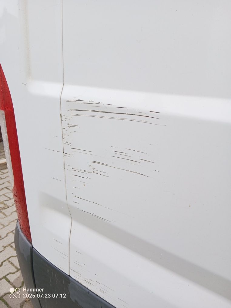 Sprzedam Fiat Ducato. Salon Polska. Pierwszy właściciel Maxi Brygadówk