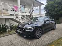 Bmw 330e 293cv 2019