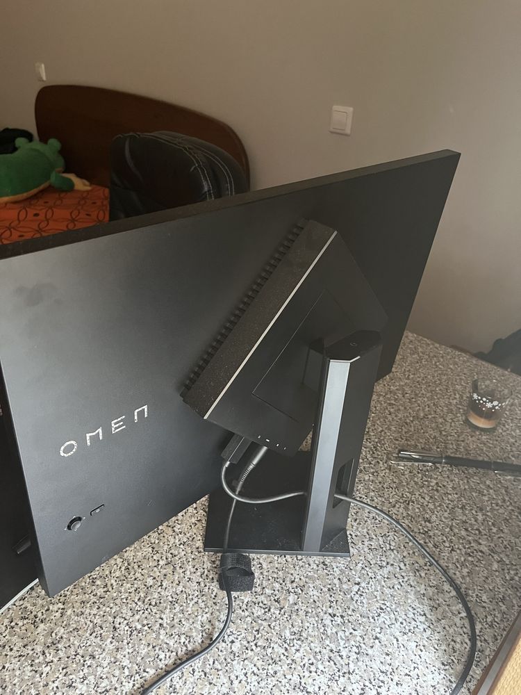 Monitor 165hz OMEN 25i