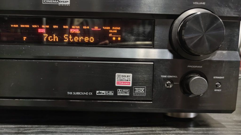 Yamaha RX V2400 Amplituner 7+1