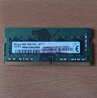 Оперативна пам'ять для ноутбука (ОЗУ) SK hynix 8 GB DDR4 3200 МГц