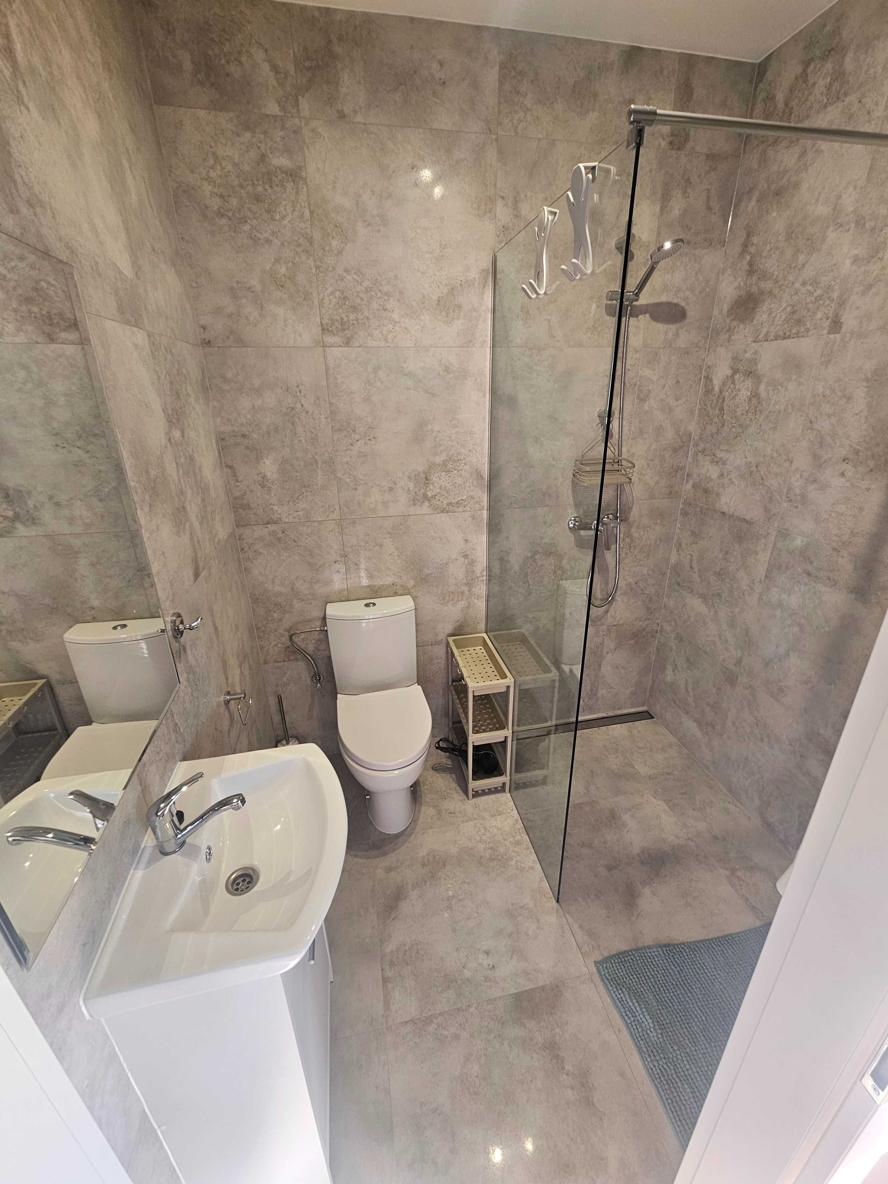 „Zielony Ogródek” – Apartament 2-osobowy - Noclegi Sandomierz