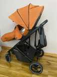Woźek 3w 1  Carrello Alfa