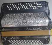 Acordeon Marzella