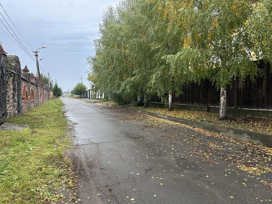 Продаю Земельну ділянку село Гора вул. Польова Поруч Ліс розміри 25х40