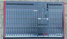 Allen & Heath ZED-428 mikser analogowy
